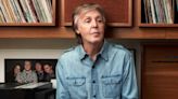 Revela Sir Paul McCartney un episodio en el que no logró complacer al público de Butlin