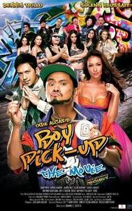 Boy Pick Up: The Movie