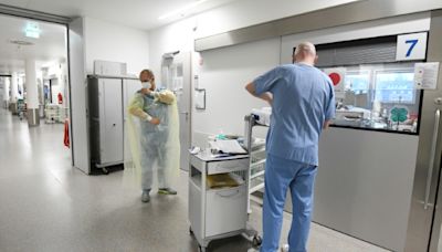 Bund und Länder weiter uneins über Krankenhausreform