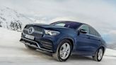 Mercedes-Benz GLE Coupe