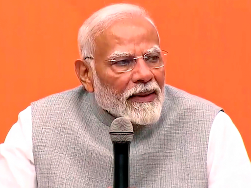 'Power To New Middle Class, Will Generate Employment': PM Modi On Budget 2024