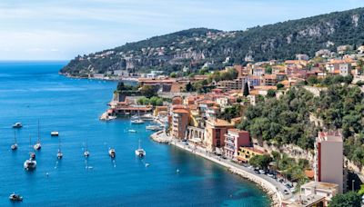 Why Nice is the perfect stand-in for Paris to end the Tour de France – with seafront cycle lanes and legendary routes