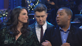 Cecily Strong exits 'Saturday Night Live' amid her 11th season