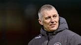 Trevor Croly appointed as Bohemians academy director