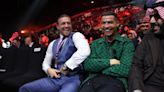 Conor McGregor reveals huge bet for Ronaldo to win Euro 2024 Golden Boot