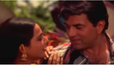 5 Dharmendra and Rekha movies: Ram Balram and other movies to watch