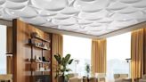 12 Gorgeous Gypsum Ceilings (and How to Get Them)