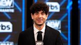 How AEW owner Tony Khan turned his passion for pro wrestling into a TV ratings hit, and dealt with the aftermath of firing CM Punk