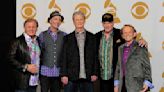 The Beach Boys, going into the sunset, look back on years of harmony and heartache in documentary