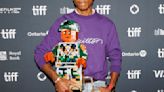 Pharrell as a Lego and Robbie Williams as a chimp? Music biopics get creative