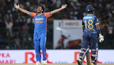 IND vs SL 2024 3rd T20I Live Streaming: When and where to watch India vs Sri Lanka live?