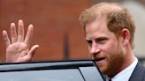 Prince Harry cannot take allegations against Murdoch to trial, court rules