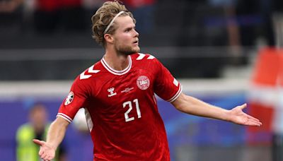 How to Watch Euro 2024: Denmark vs. Serbia. Livestream Soccer From Anywhere