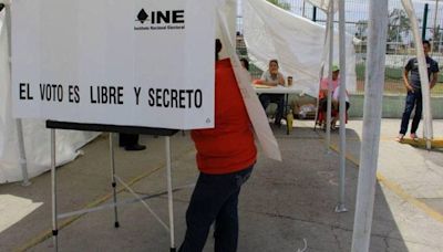 Elecciones 2024 SLP: ¿Dónde puedo votar si estoy lejos de mi casilla o domicilio?