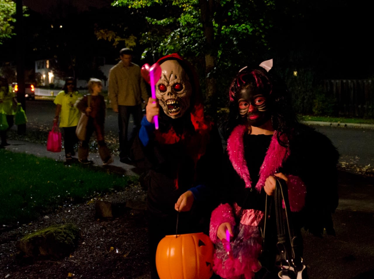 Are prank-prone trick-or-treaters next for AG Dave Yost?