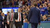 Former Kansas guard Jerod Haase out as Stanford’s head men’s basketball coach