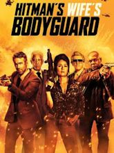 Hitman's Wife's Bodyguard