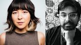 Rattlestick Theater Reveals Alex Lin and Kanishk Pandey as 2024-2025 Van Lier New Voices Fellows