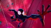 Spider-Man: Across The Spider-Verse se corona como la Segunda Mejor Película Animada del Siglo XXI