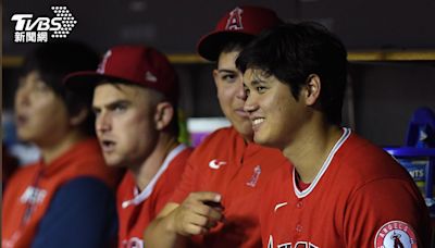 大谷翔平遭水原一平背叛 好萊塢將拍成影集