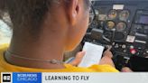 Tuskegee NEXT program launches next generation of Black aviation professionals