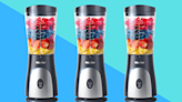 This mega-popular personal blender is just $16 at Amazon — but only 'til midnight