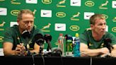 South Africa coach Tony Brown speaks highly of ‘fantastic’ Jerry Flannery