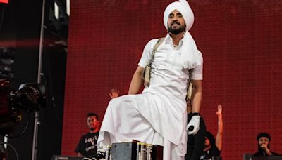 ‘A huge deal’: International superstar Diljit Dosanjh in Vancouver to launch concert tour | Globalnews.ca