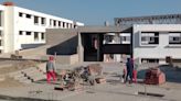 Tacna: Obra del colegio Guillermo Auza Arce debió culminarse en enero del 2024