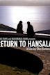 Return to Hansala