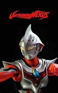 Ultraman Nexus