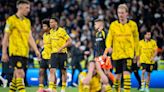 Multan al Borussia Dortmund por llegar un minuto tarde a un partido