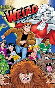 Archie's Weird Mysteries