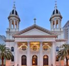 Cathedral Basilica of St. Joseph (San Jose)