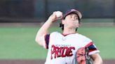 Honesdale's Brody Patrisso dazzles on the mound in travel team action