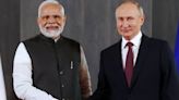 PM Narendra Modi's Russia visit: Ukraine war on agenda for talks with President Putin