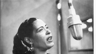 Decades after Billie Holiday’s death, ‘Strange Fruit’ is still a searing testament to injustice – and of faithful solidarity with suffering