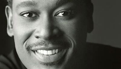 Critically acclaimed Luther Vandross doc to make Michigan premier at Freep Film Fest