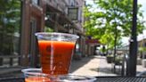 Happy hour will come early during Wheaton’s first Bloody Mary Fest