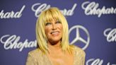 Suzanne Somers, ‘Three’s Company’ and ‘Step by Step’ Star, Dies at 76