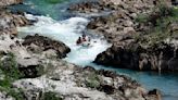 Balkan activists keep fighting for Europe’s last wild rivers