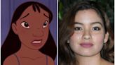 The 'Lilo & Stitch' live-action casting sparks an online debate about colorism in Hollywood