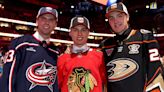 2023 NHL Draft: Winners and losers from the first round