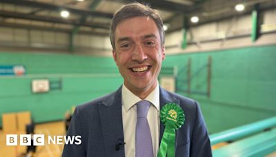 Historic night in Suffolk for Labour and the Greens