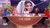 'The View' Stars and Al Roker Poke Fun at Gerry Turner and Theresa Nist's Quick Divorce: 'Old People Could Be Just as Stupid'