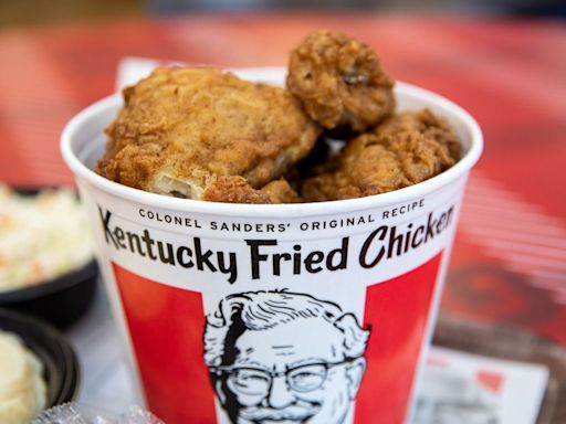 What is halal chicken? KFC's switch to 'diverse menu options' sparks boycott calls