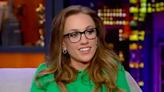 ‘Gutfeld!’ Co-Host Kat Timpf Says She Really Enjoyed ‘Barbie,’ Boss Jokes: ‘Get Her Off the Show’ (Video)