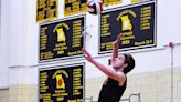 Aidan Whitemountain embraces leadership role for Webster Groves boys volleyball team