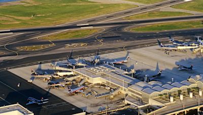 Another near-collision on the runway at Reagan National Airport sparks FAA investigation