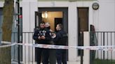 Murder probe as mother and her four children found dead in bloody Paris flat on Christmas Day